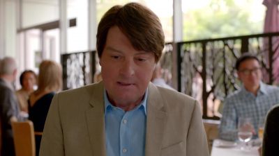 You know, I almost forgot. - Silicon Valley