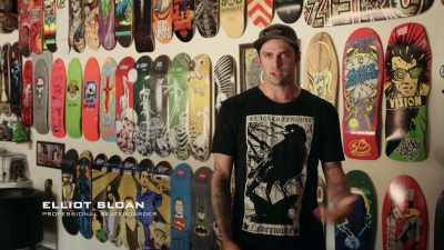 You know I was already
like super into video games - Pretending I'm a Superman: The Tony Hawk Video Game Story
