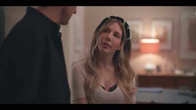 You know, I was always just sleeping
and laughing, - The Duchess