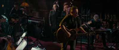You know I always liked
That empty road - Western Stars