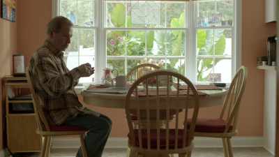 You know,
I was always thinking that one day I could retire, - The Devil We Know