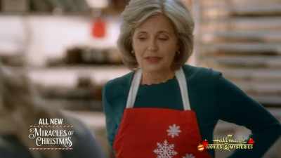 You know, I always
thought you'd- - Time for You to Come Home for Christmas