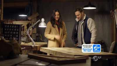 You know, I always wanted
to make a table like this. - Blueprint to the Heart