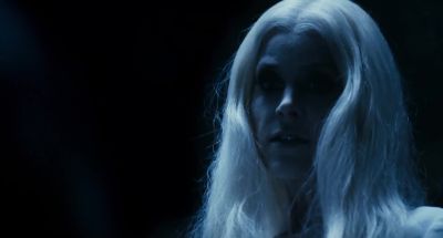 You know who I am Angel - Halloween II