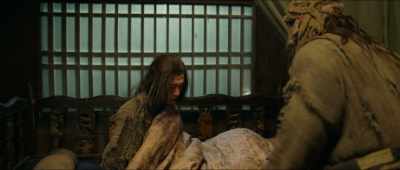 You know I am your master, - Drunken Master Su Qier
