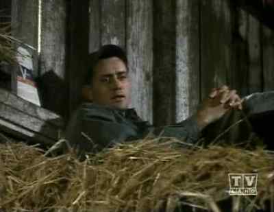 - You know who I am?
- No sir. Sorry. - The Execution of Private Slovik