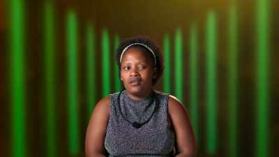 You know I am out of your standard - Love Never Lies: South Africa