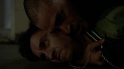 You know who I am? - Chicago P.D.