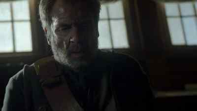 You know who I am? - Black Sails