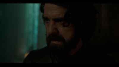 You know who I am? - The Bastard Son & the Devil Himself