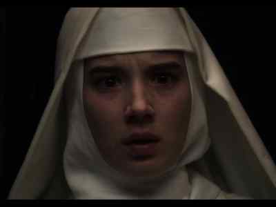 You know who I am. - Sister Death