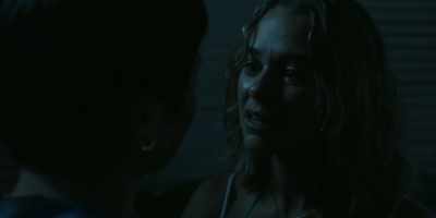 You know who I am. - I Know What You Did Last Summer