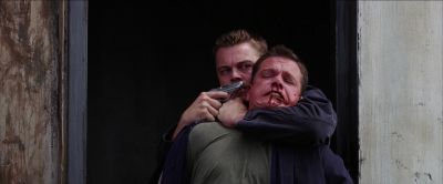 You know who I am - The Departed