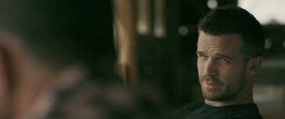 - You know, I am there
whenever, wherever. - Shrapnel