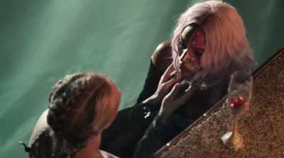 You know that I am yours and you are mine, - A World Of Worlds: Rise of the King