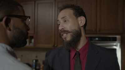 - You know I appreciate
everything you've been doing - The Perfect Mother