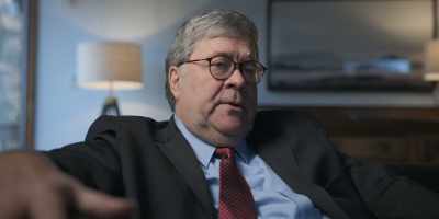 You know, I asked the
US attorney down there, - Stopping the Steal