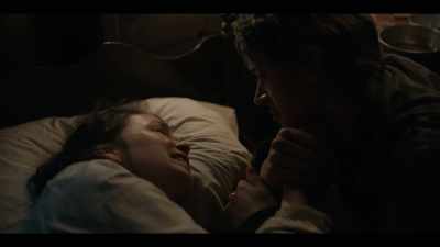 You know I believe
I'll see your father... - Billy the Kid