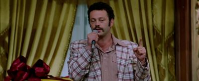 You know I believe it was our buddy - Starsky &amp; Hutch