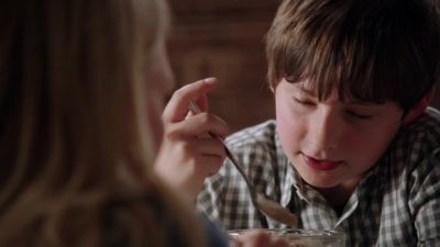 You know, I believe you. About Tamara. - Once Upon a Time