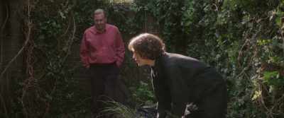 You know, I believed
those things you said. - This Beautiful Fantastic