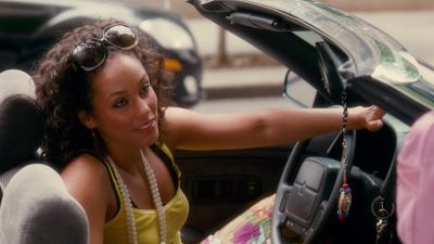You know I bet none of those cultures you study - The Nanny Diaries