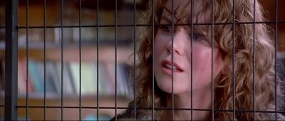 You know I called her - The Human Stain