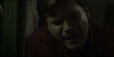 You know, I came here with
the intention to scare you. - Walden