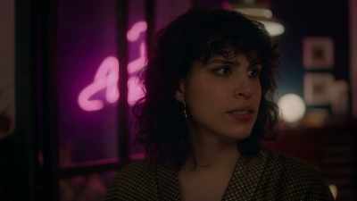 You know, when I came out, - The Bisexual