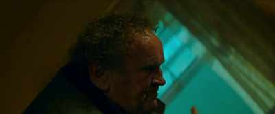 You know,
I came up here to kill you. - Unwelcome