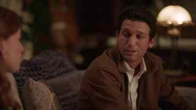 You know, I came up here
thinking I'd change - Hanukkah on the Rocks