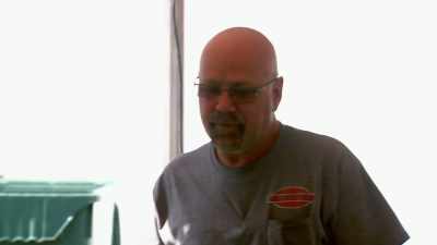 You know, I can actually
understand if somebody - Street Outlaws No Prep Kings Team Attack