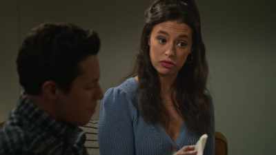You know, I can ask everyone else - Maggie