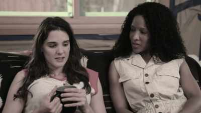 - You know I can buy
you that bus ticket. - Blossom