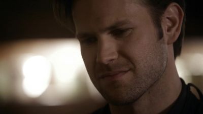 You know, I can clear
all this stuff up - The Vampire Diaries