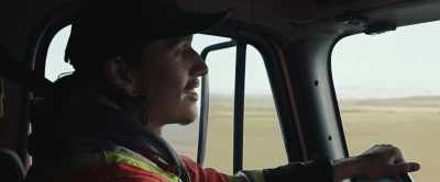 You know, I can fix
this old-ass truck - Montana Story