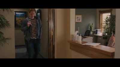 You know, I can get you in on… - Intrusion