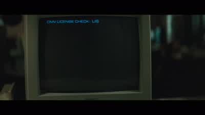 You know I can get my butt kicked for this. - Basic Instinct