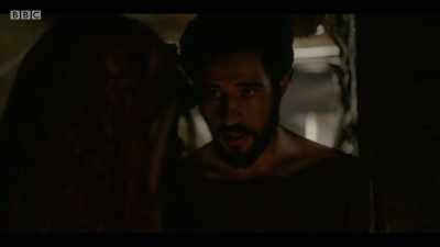 You know I can get you out. - Troy: Fall of a City