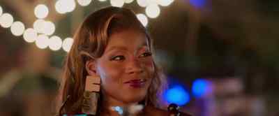 You know, if I can just play
for Beyoncé one time. - Christmas in Lagos