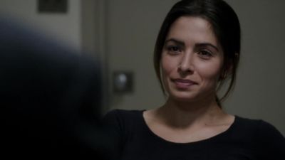 You know, I can make things
very unpleasant for you. - Person of Interest