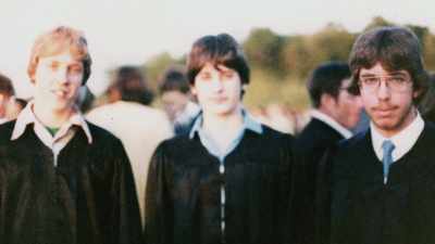 - You know, I can remember
being 14, 15 years old, - Class Action Park