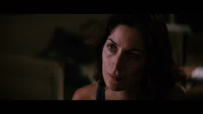 You know I can remember so muchThe feel of the world and herShe's goneAnd the present is trivia which I scribble down as fucking notes - Memento