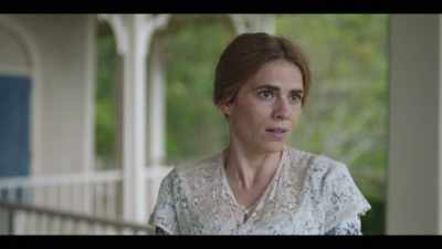You know I cannot risk him
being any further upset. - The Long Song