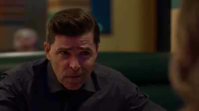 You know I cannot talk to you
about this stuff. - Nelly Knows Mysteries: A Fatal Engagement