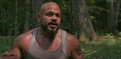 You know, I can't be the only
one cooking meth around here. - Guns of Eden