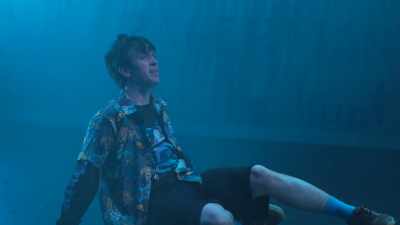 - You know, I can't
believe I'm saying this, - Nerdy Prudes Must Die