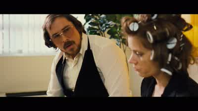 You know I can't do it without you. - American Hustle