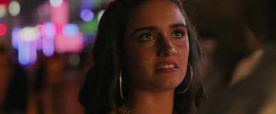 You know,
I can't do this, because of you. - My Fault: London