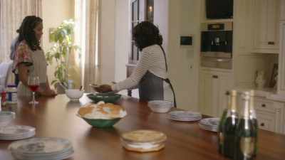 - You know,
I can't even eat deviled eggs. - Bigger